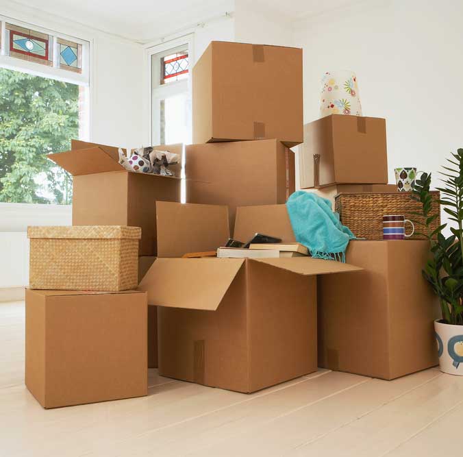 Hans packers and movers in Hyderabad